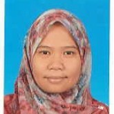 Noor Azilah Aziz Jaafar