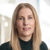 Peggy Neale, MBA