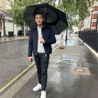Brandon Mariette