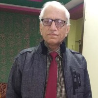 dhananjay shukla
