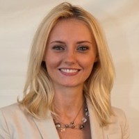 Sarah Ledford