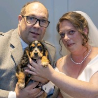 Chrisy McLeod FIIRSM MCIOB CMIOSH DipEd