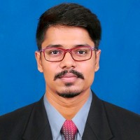 U. Nithin Kumar
