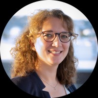 Celine Debost Caruso