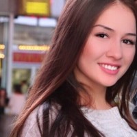 Kamilla Sultanova