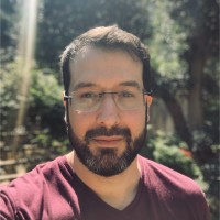 Ofer Sadeh Man