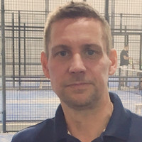 Stefan Månström