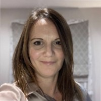 Elaine Liddiard