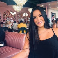 Nicole Sandoval