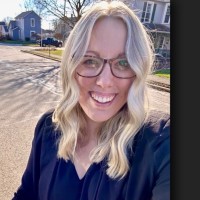 Sarah Trubee