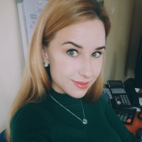 Maryana Rasova