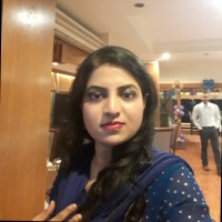 Saniyah Ahmed