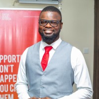 Gideon Ezeh