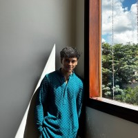 Chethan S Pandit