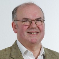 Garry Mahon