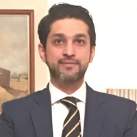 Jaber Ebrahim Alaali, CFA