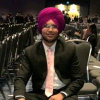 Jagmeet Singh