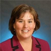 Marianne Fox