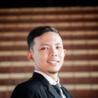Satrio Arga Effendi