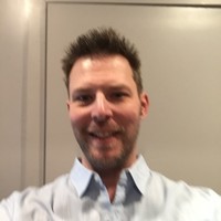 Jason Gwynne