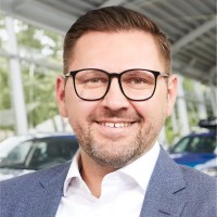 Uroš Vozlič