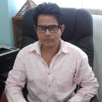 yash verma