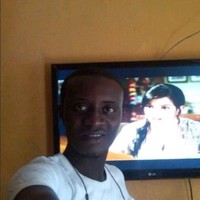 Mohammed Buhari