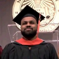Deekshith Reddy