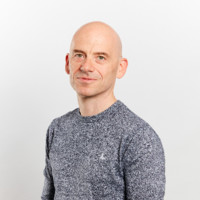 Jon Parton