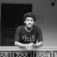 Shahriar Sunve