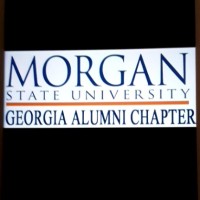 Morgan State Univ Georgia Alumni Chapter