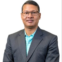 Arun Kumar Ray