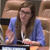 Marina Kumskova