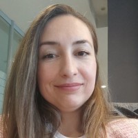 Jovana Cucic Petricevic