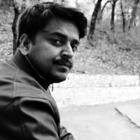 Abhinaba Dasgupta