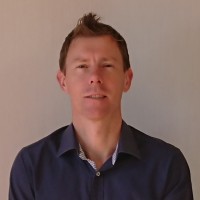 Timothy Haines