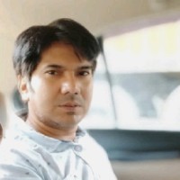 Savyasachi Semwal