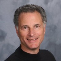 Ron Cole