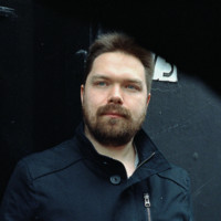 📡 ievgenii vdovenko