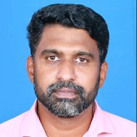 Binoy Varghese