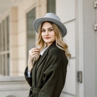 Яна Ткаченко
