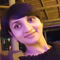 Ellisha Maharaj