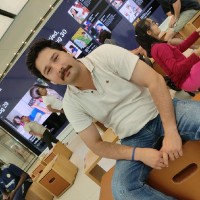 inayat Ibrahim