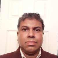 Debashish Bhattacharjee