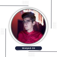Waqas Ch