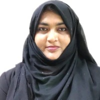 Fatima Mohammed