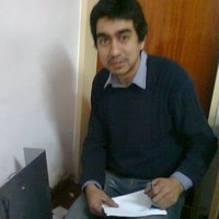 Marcelo Pablo Gimenez