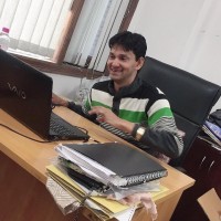 Shiv Sharma