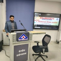 Amit Tiwari