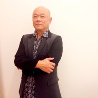 Eric Chiam